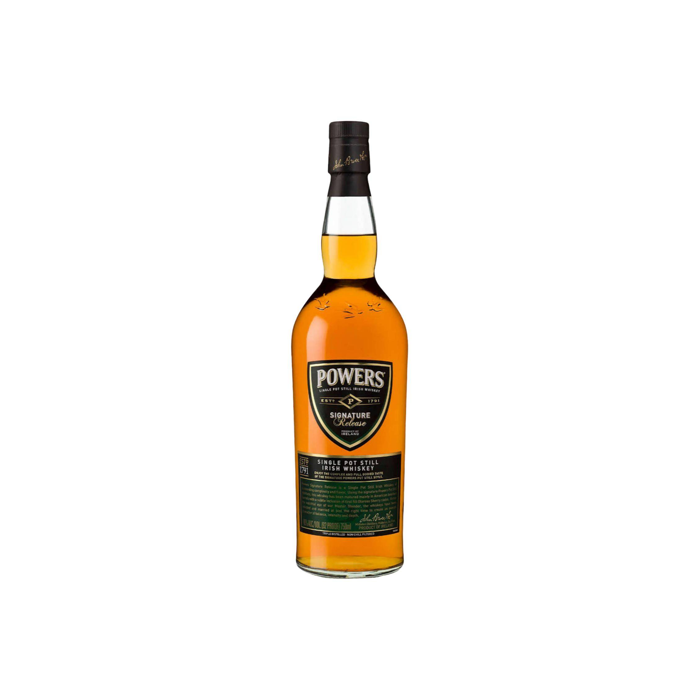 Midleton Single Pot Still Whisky