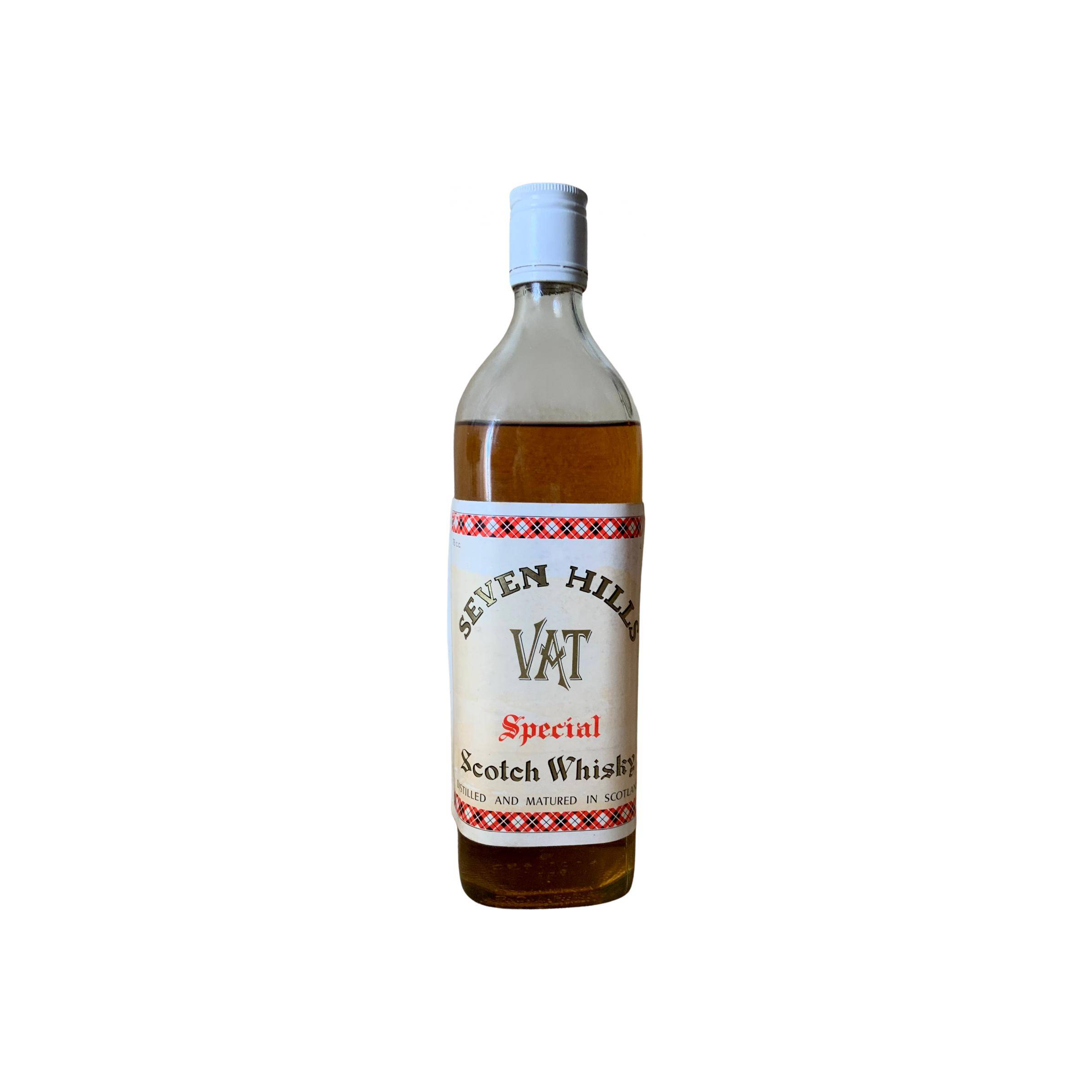 Seven Hills VAT