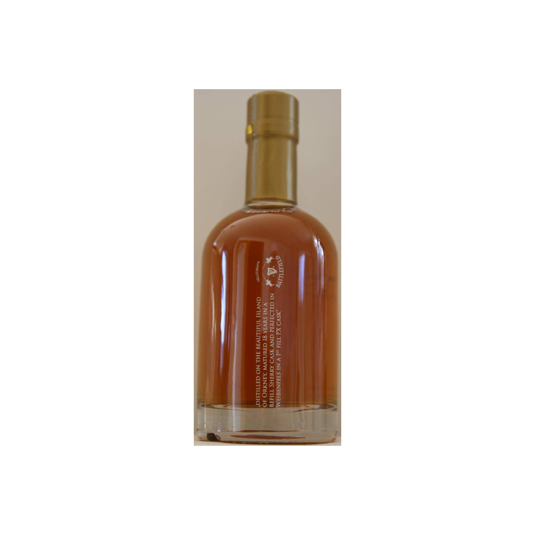 La Famiglia Nostra White Rock Malts 1999 2