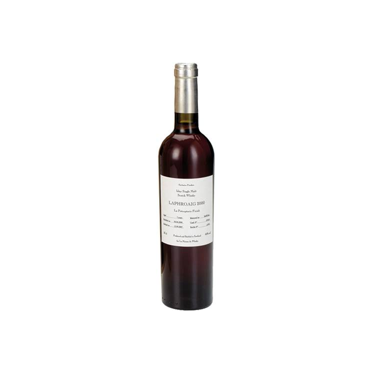 Laphroaig 2000 7 Years Single Malt Whisky