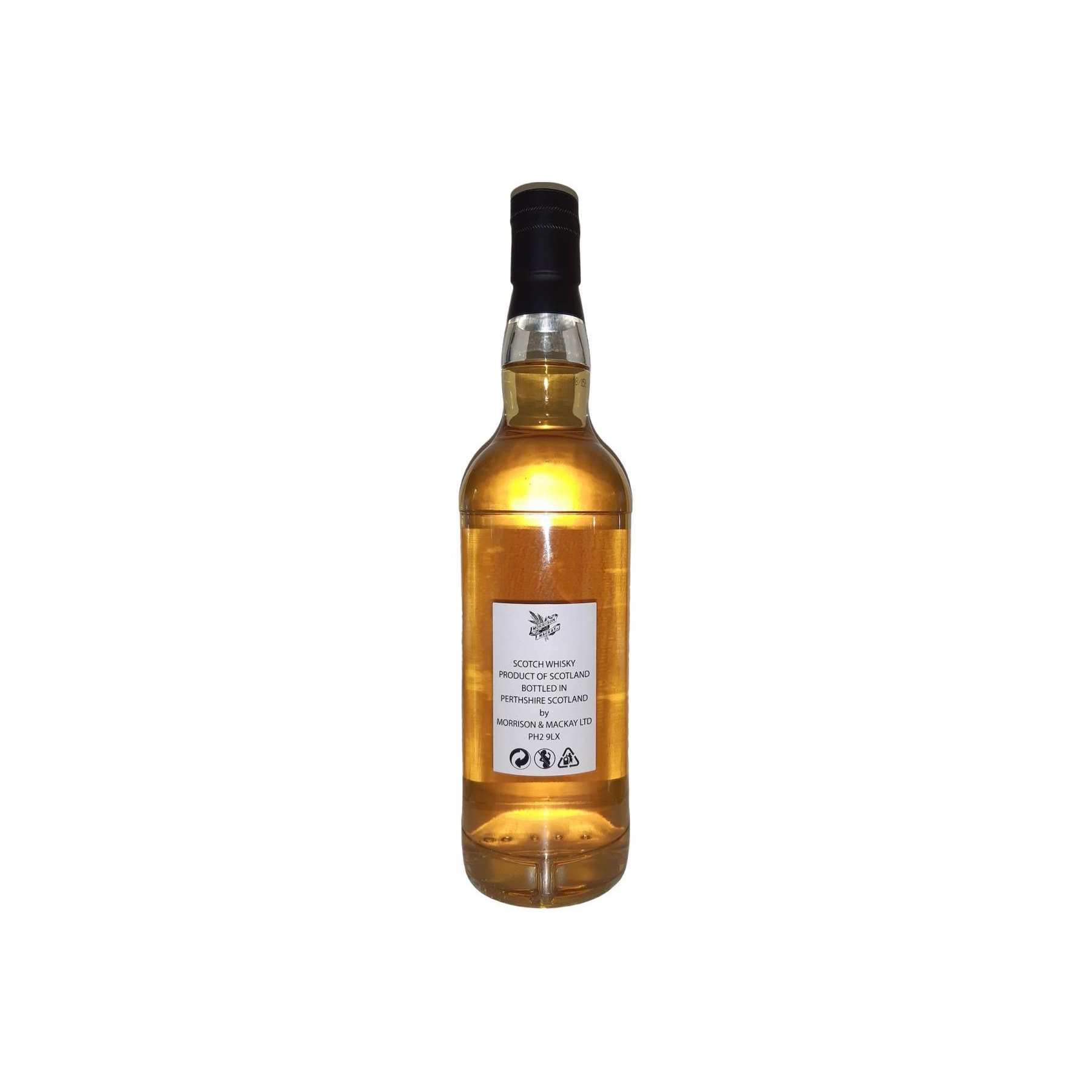 Glen Ord 2009 8 Years Single Malt Whisky 2