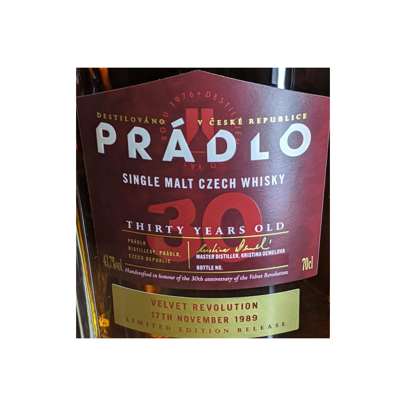 Prádlo 30-year-old