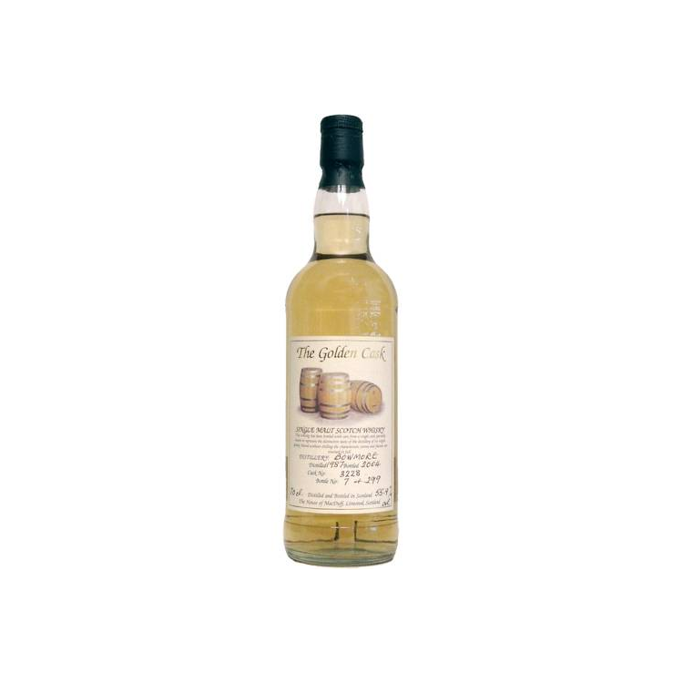 Bowmore 1987 17 Years Single Malt Whisky
