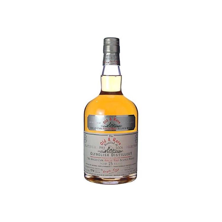 Clynelish 1983 23 Years Single Malt Whisky