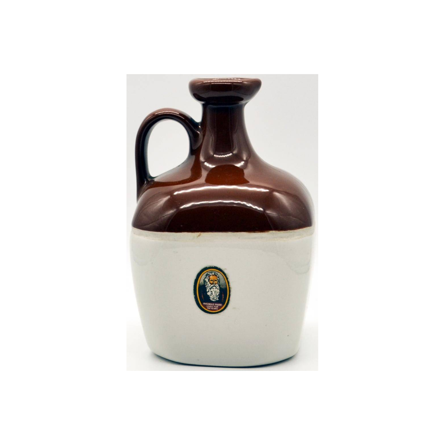 Grand Old Parr De Luxe Scotch Whisky 2