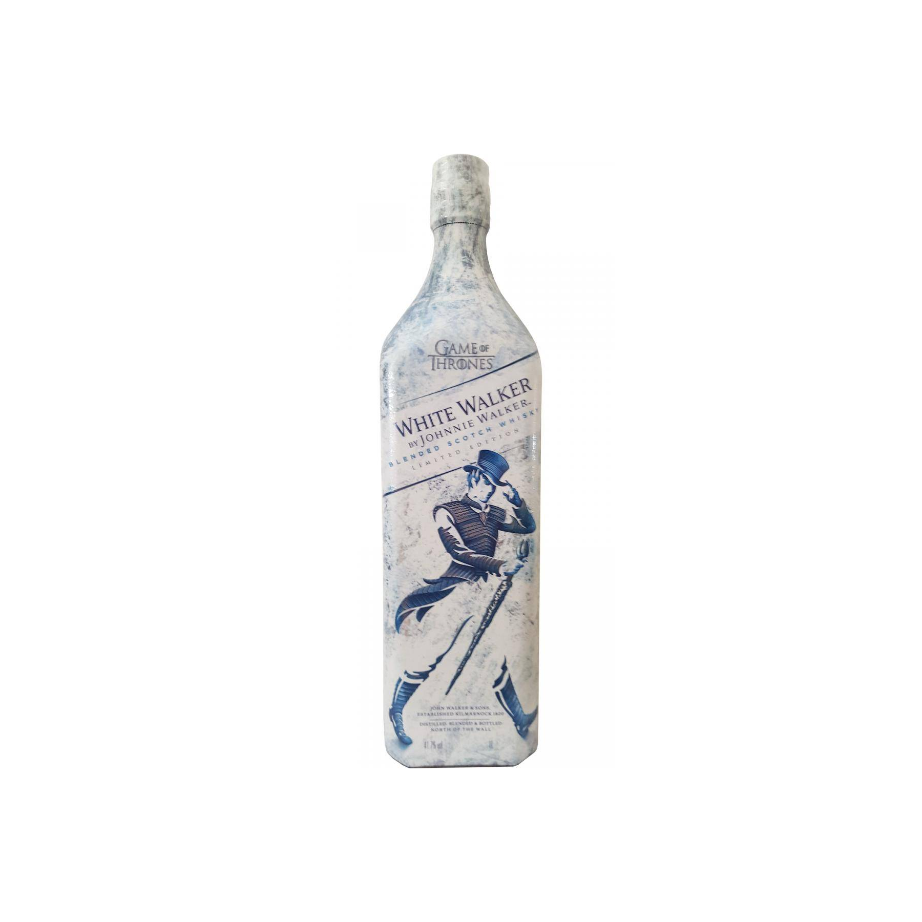 Johnnie Walker Limited Edition Blended Whisky