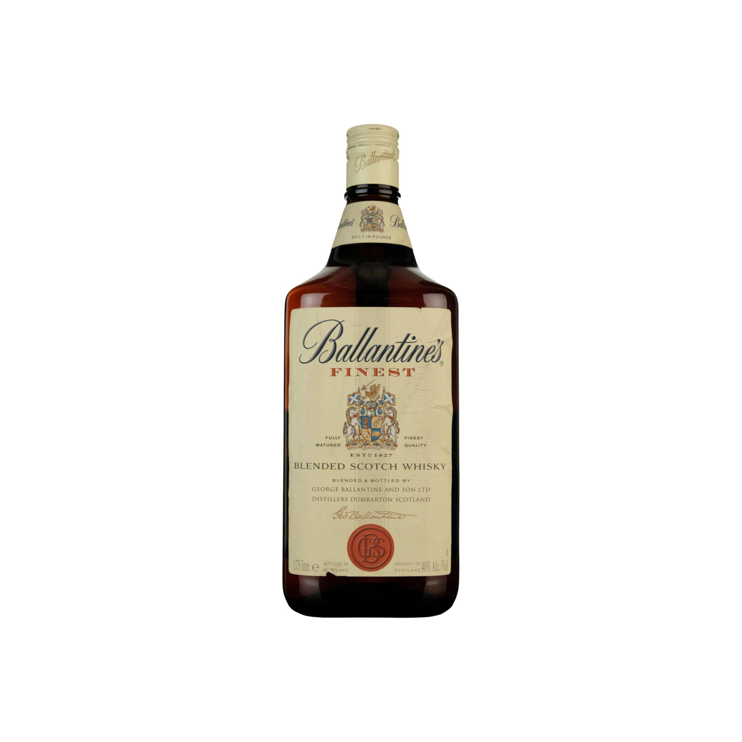Ballantine's Finest