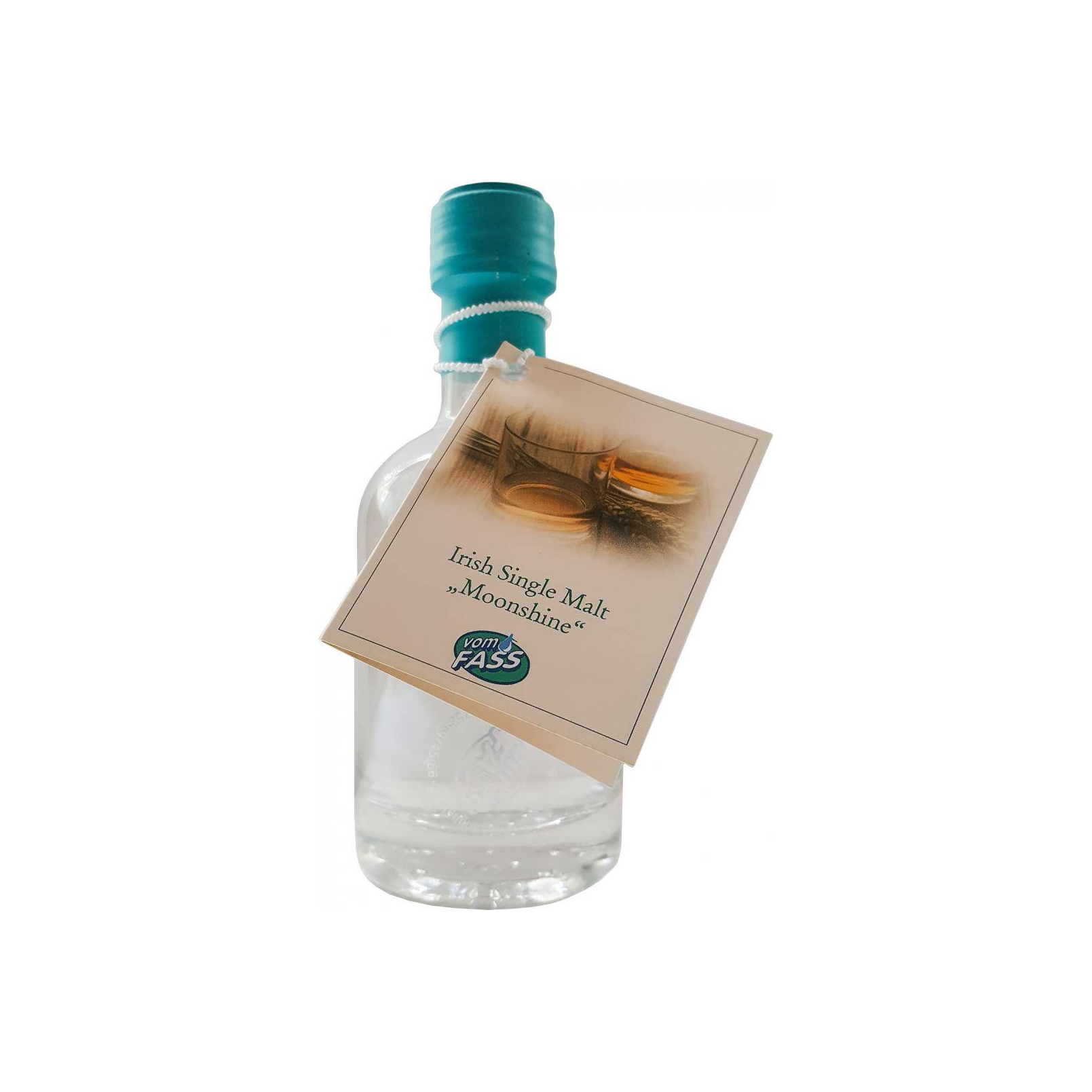Irish Single Malt Moonshine vF 2