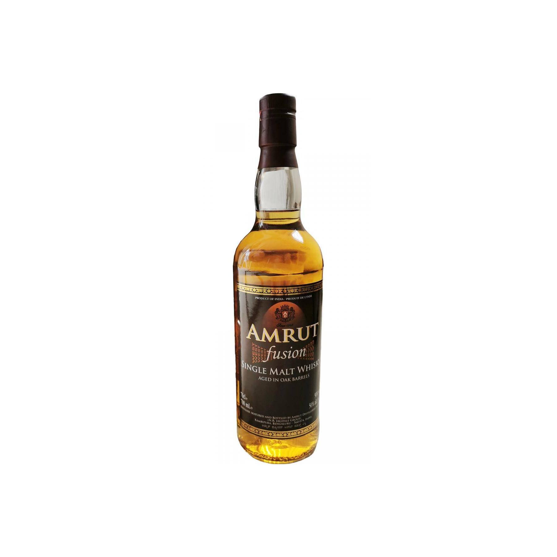 Amrut Single Malt Whisky