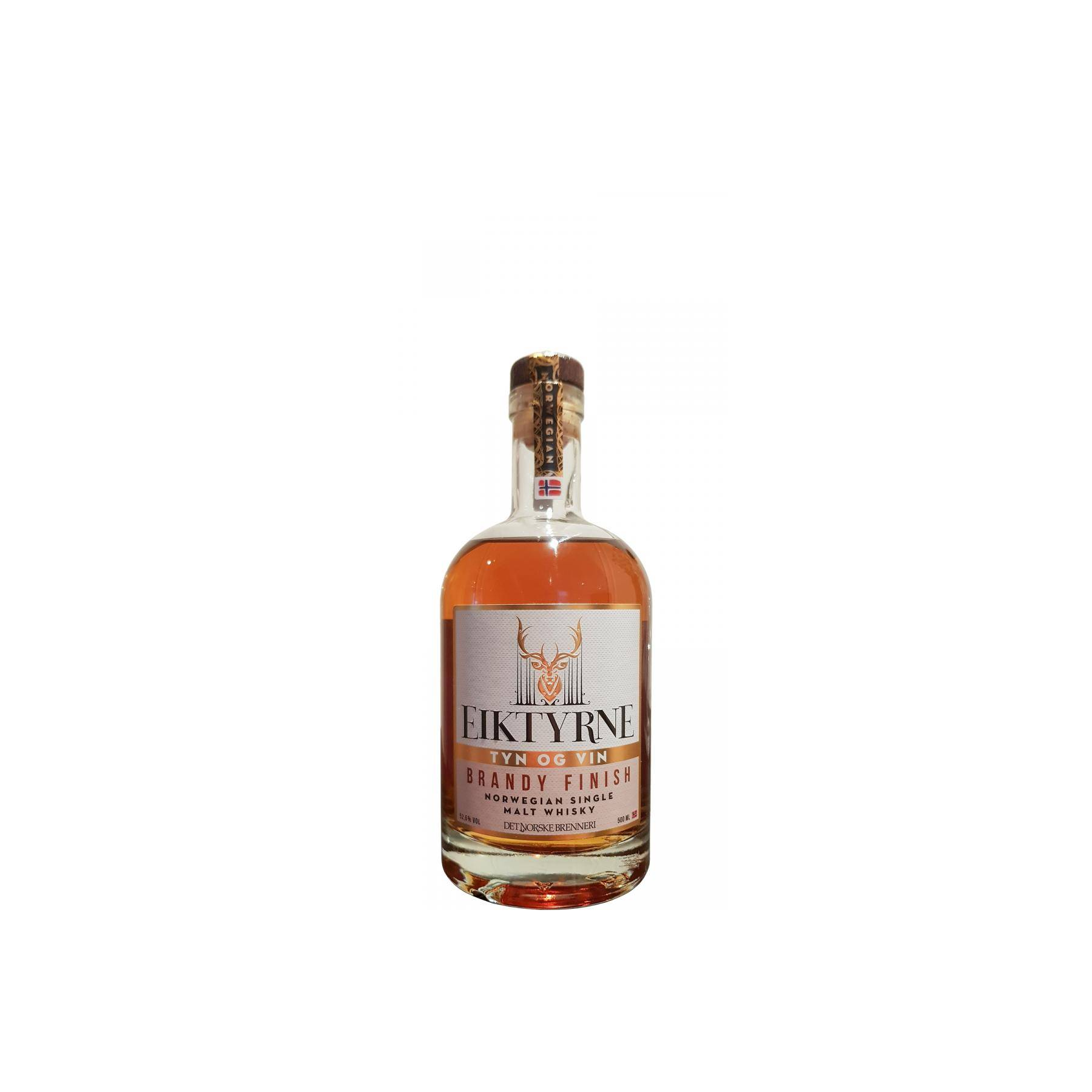 Eiktyrne Tyn og Vin