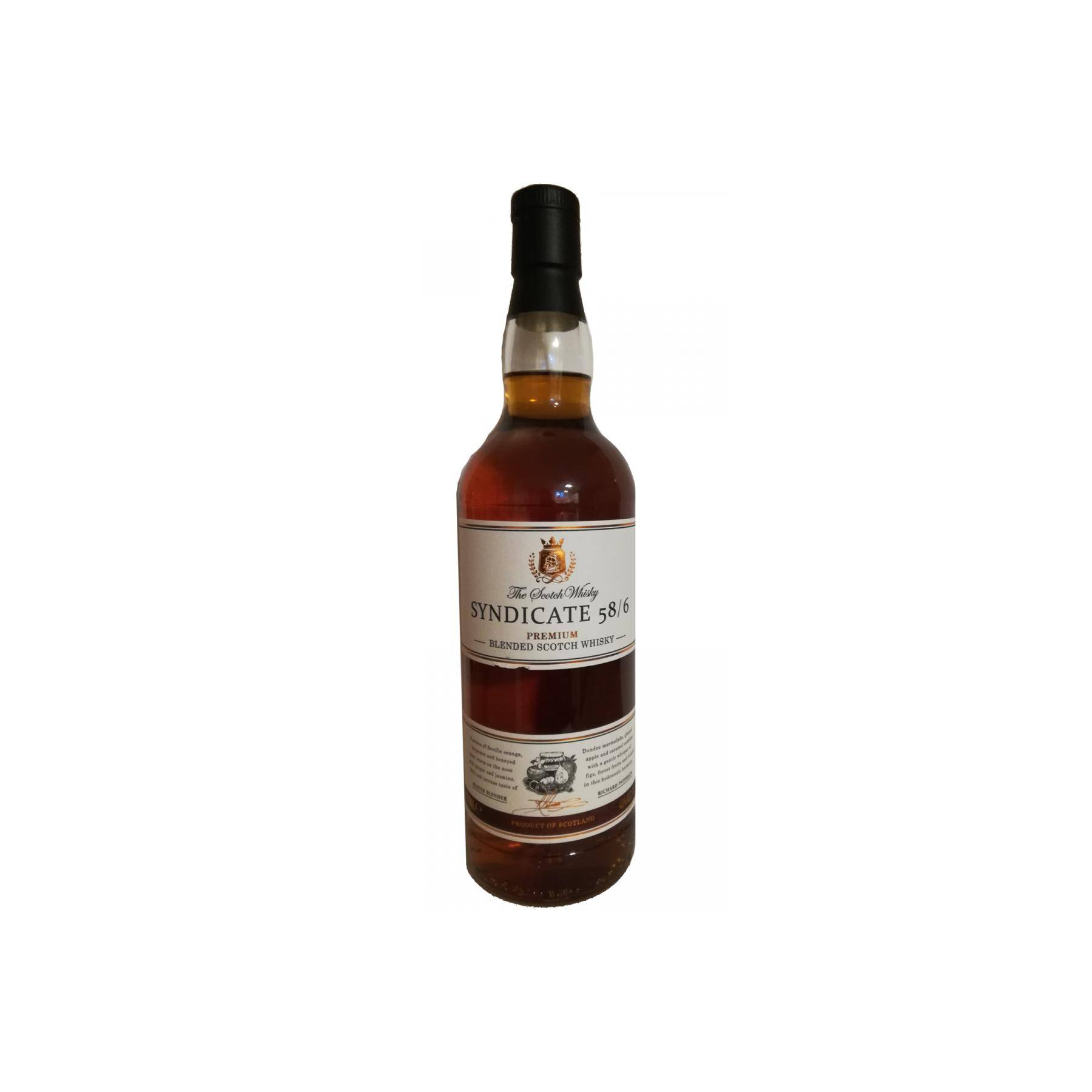 Douglas Laing Blended Whisky