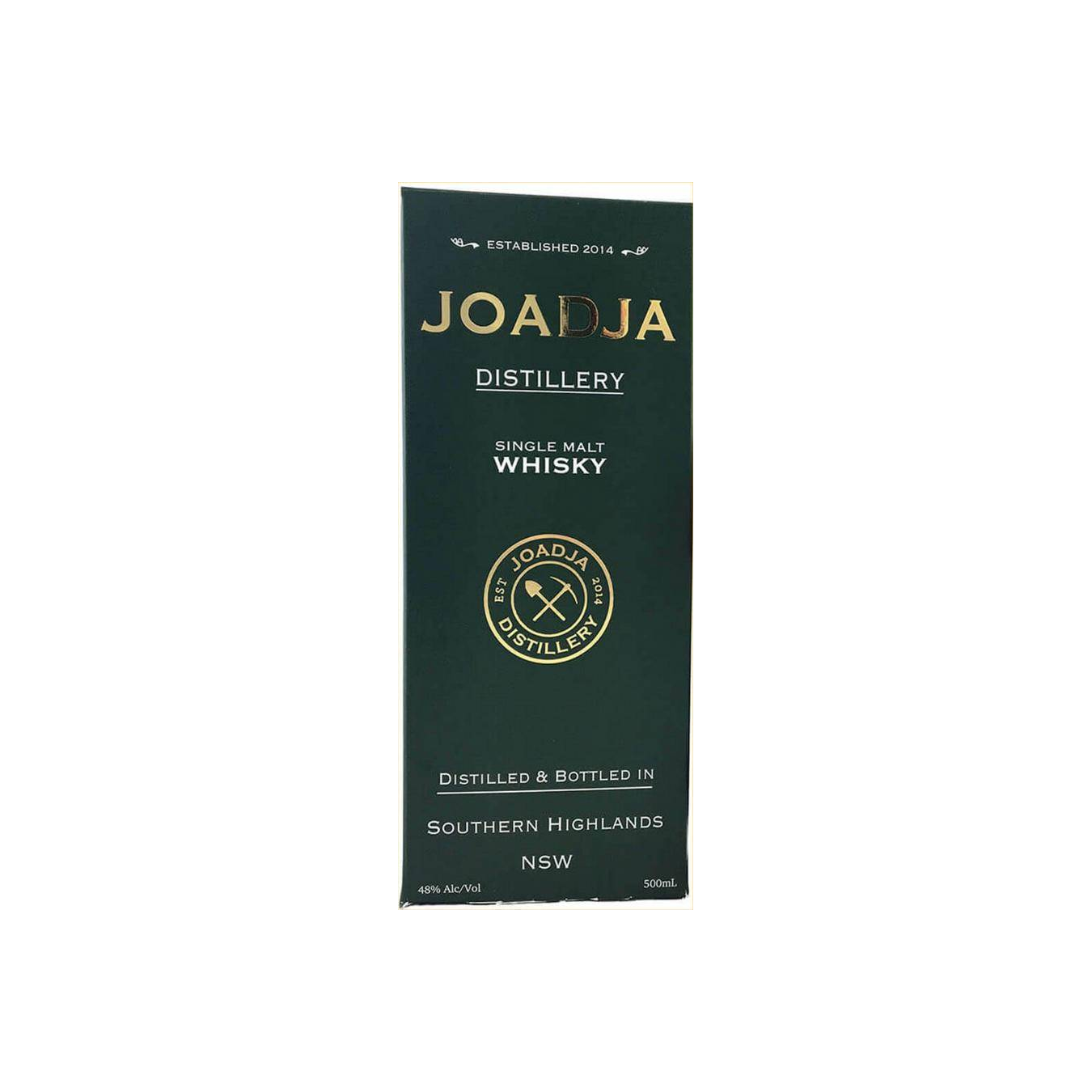 Joadja Single Malt Whisky 3