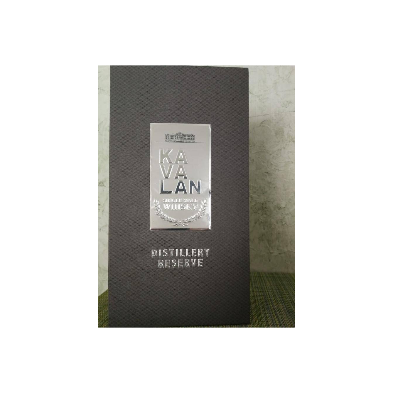 Kavalan 2011 7 Years Single Malt Whisky 3