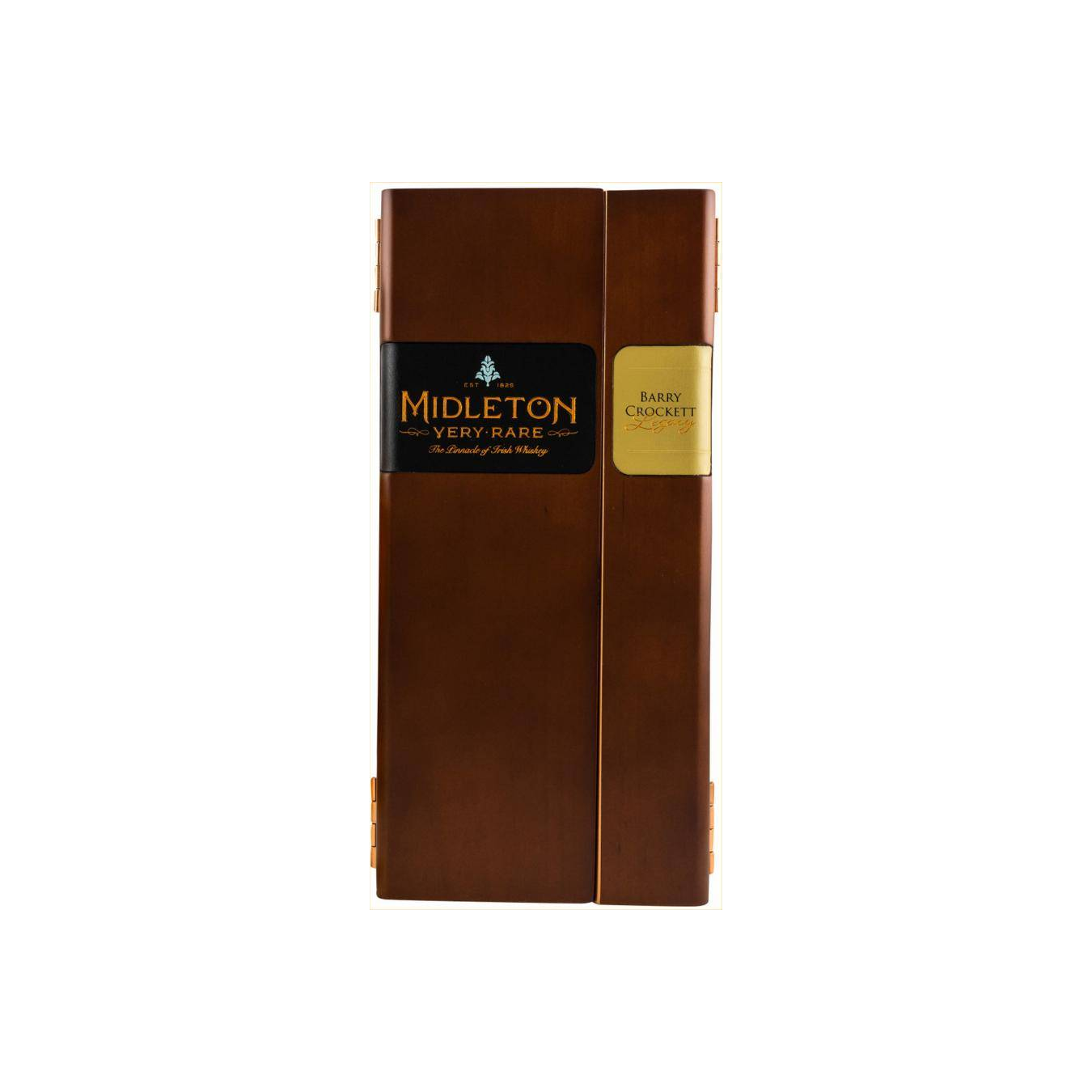 Midleton Single Pot Still Whisky 3