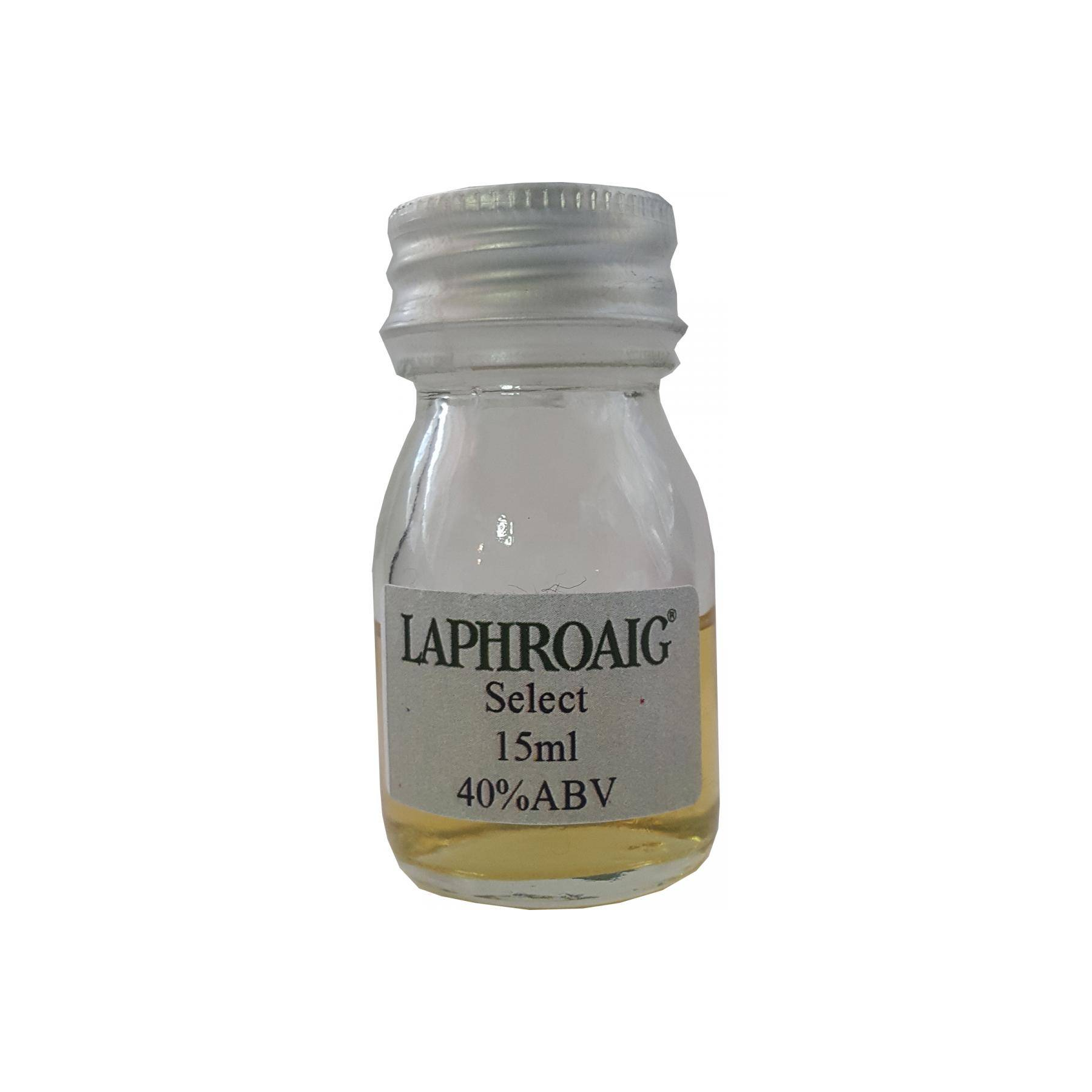 Laphroaig Single Malt Whisky 2