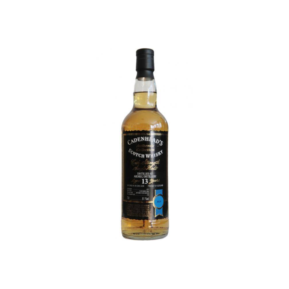 Ardbeg Authentic Collection 1993 13 Years Single Malt Whisky