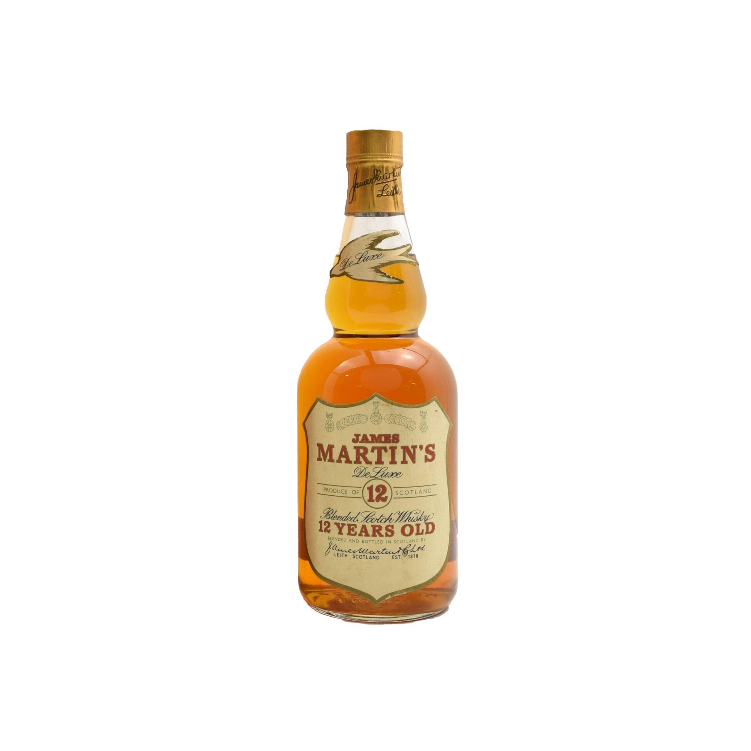 James Martin's 12-year-old