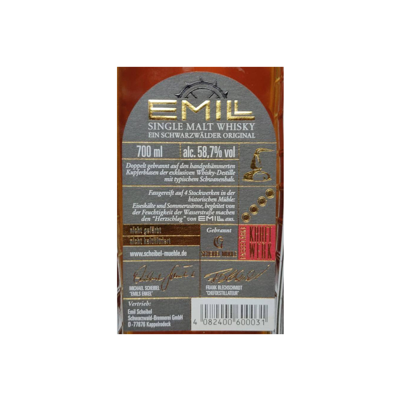 Emill Kraftwerk 2