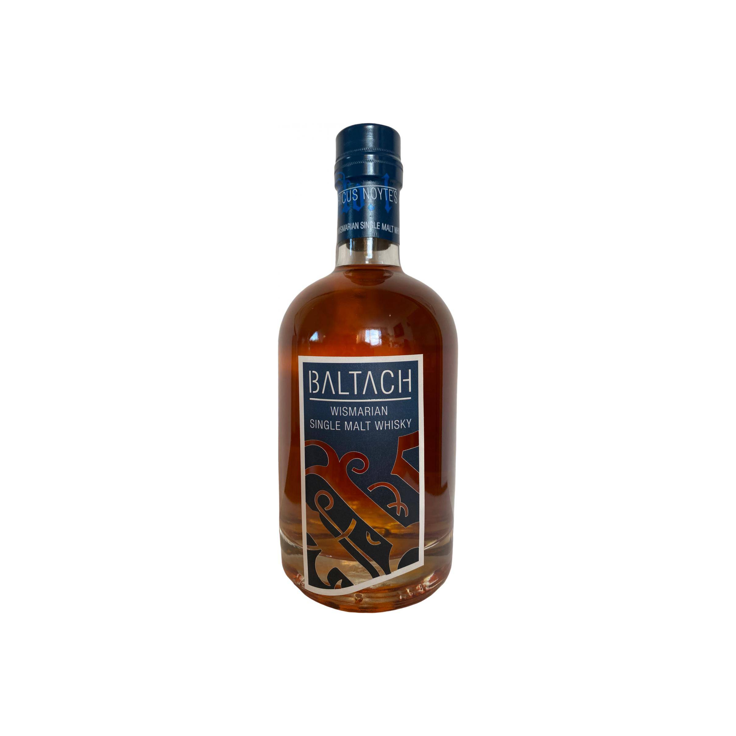Baltach 04-year-old