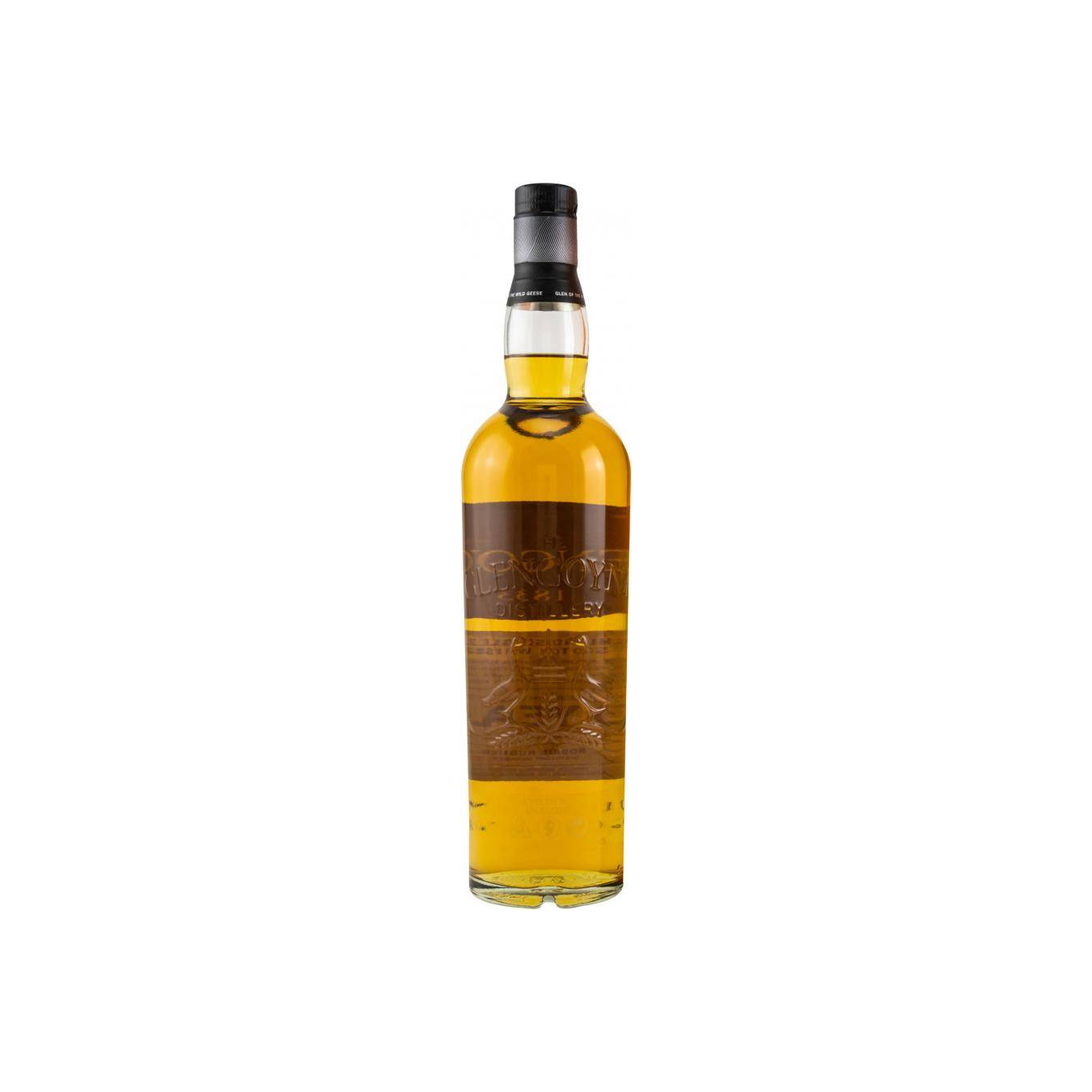 Glengoyne 10 Years Single Malt Whisky 2