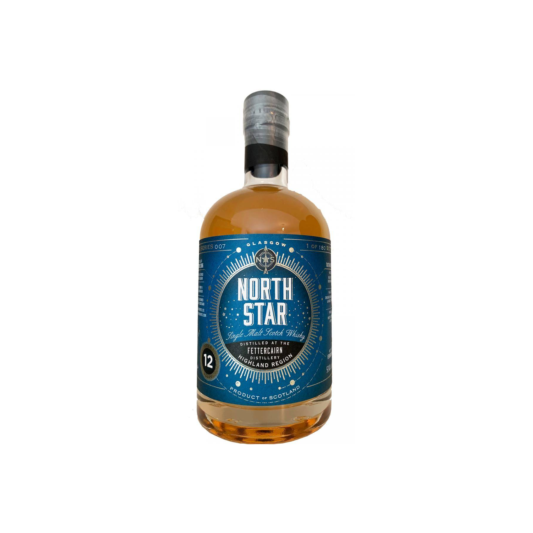 Fettercairn 2006 12 Years Single Malt Whisky 2