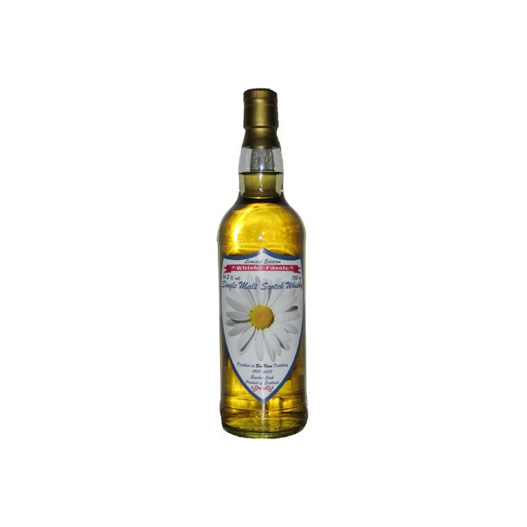 Ben Nevis Limited Edition 1997 11 Years Single Malt Whisky