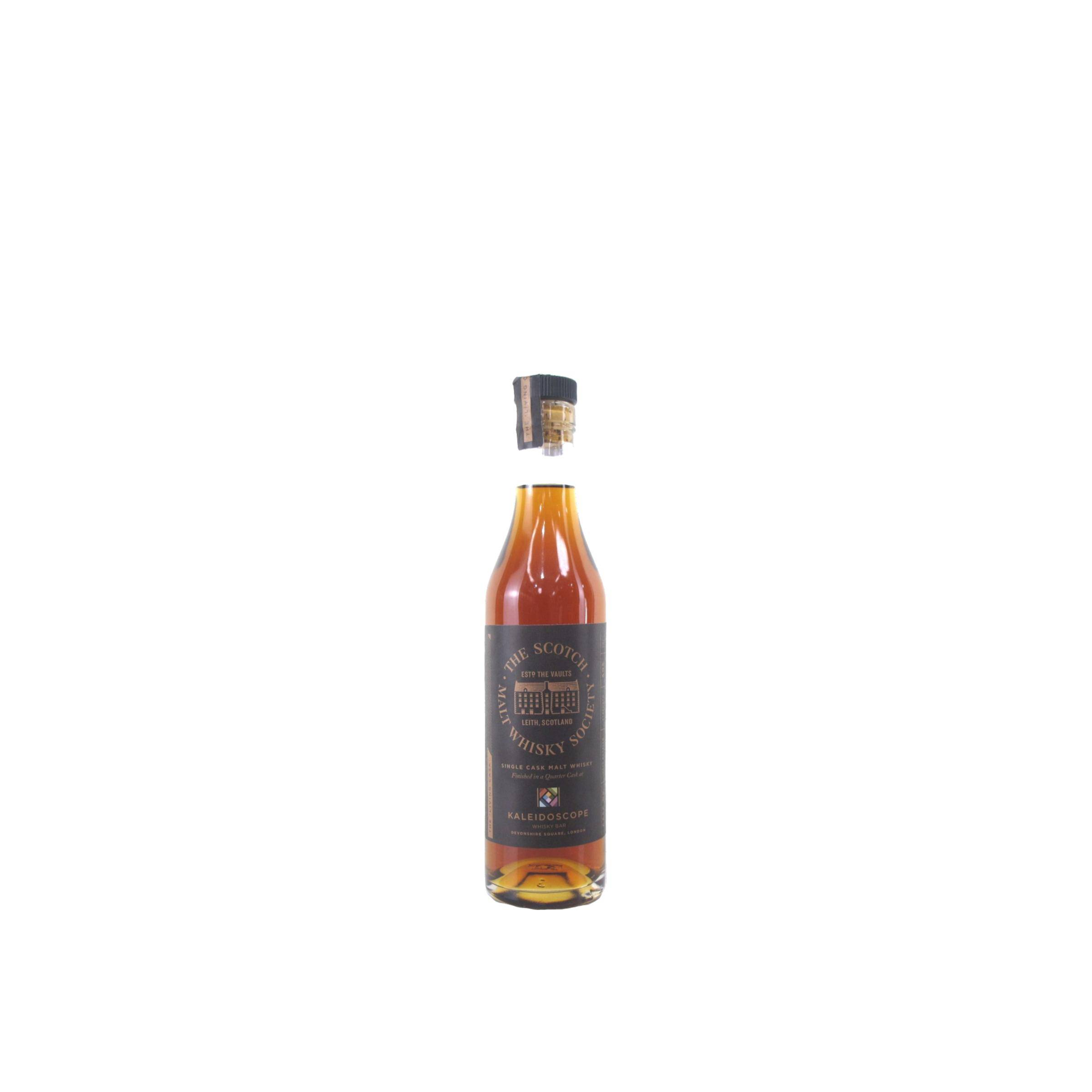 The Scotch Malt Whisky Society 12 Years Single Malt Whisky