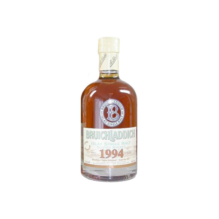 Bruichladdich 1994 13 Years Single Malt Whisky