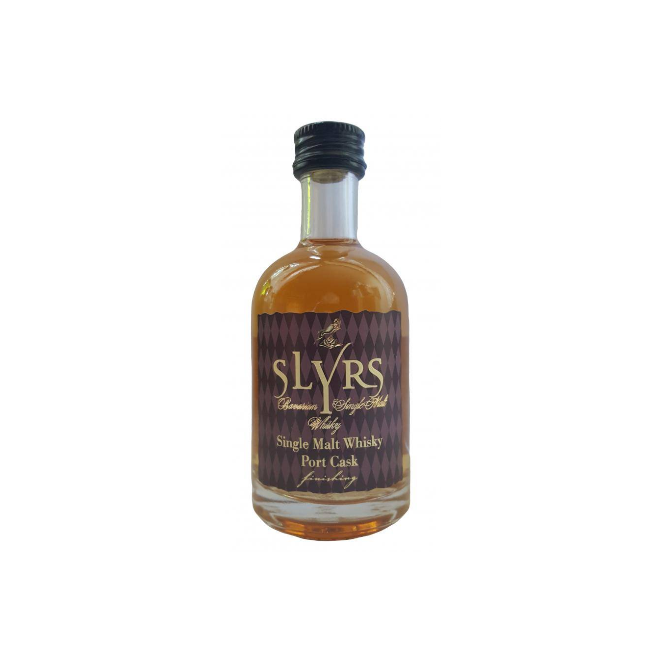 Slyrs Single Malt Whisky 2