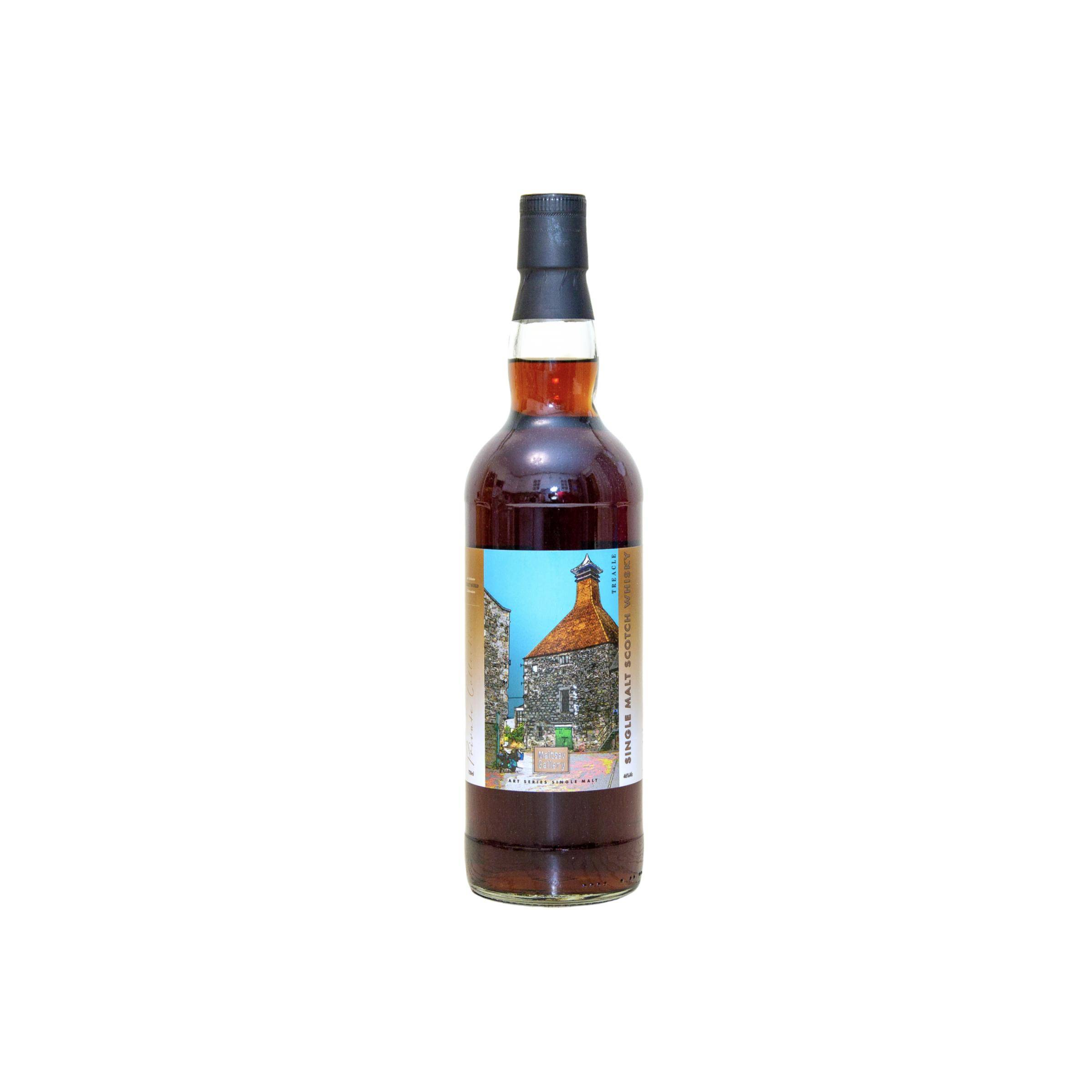 Linkwood 2008 11 Years Single Malt Whisky