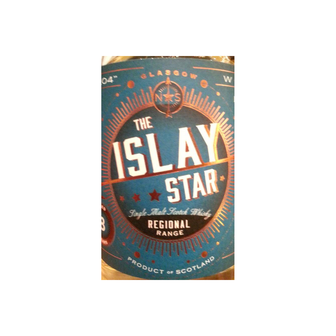North Star Spirits 8 Years Single Malt Whisky 3