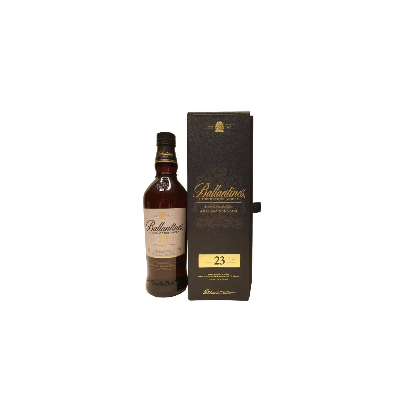 Ballantine's 23-year-old 3