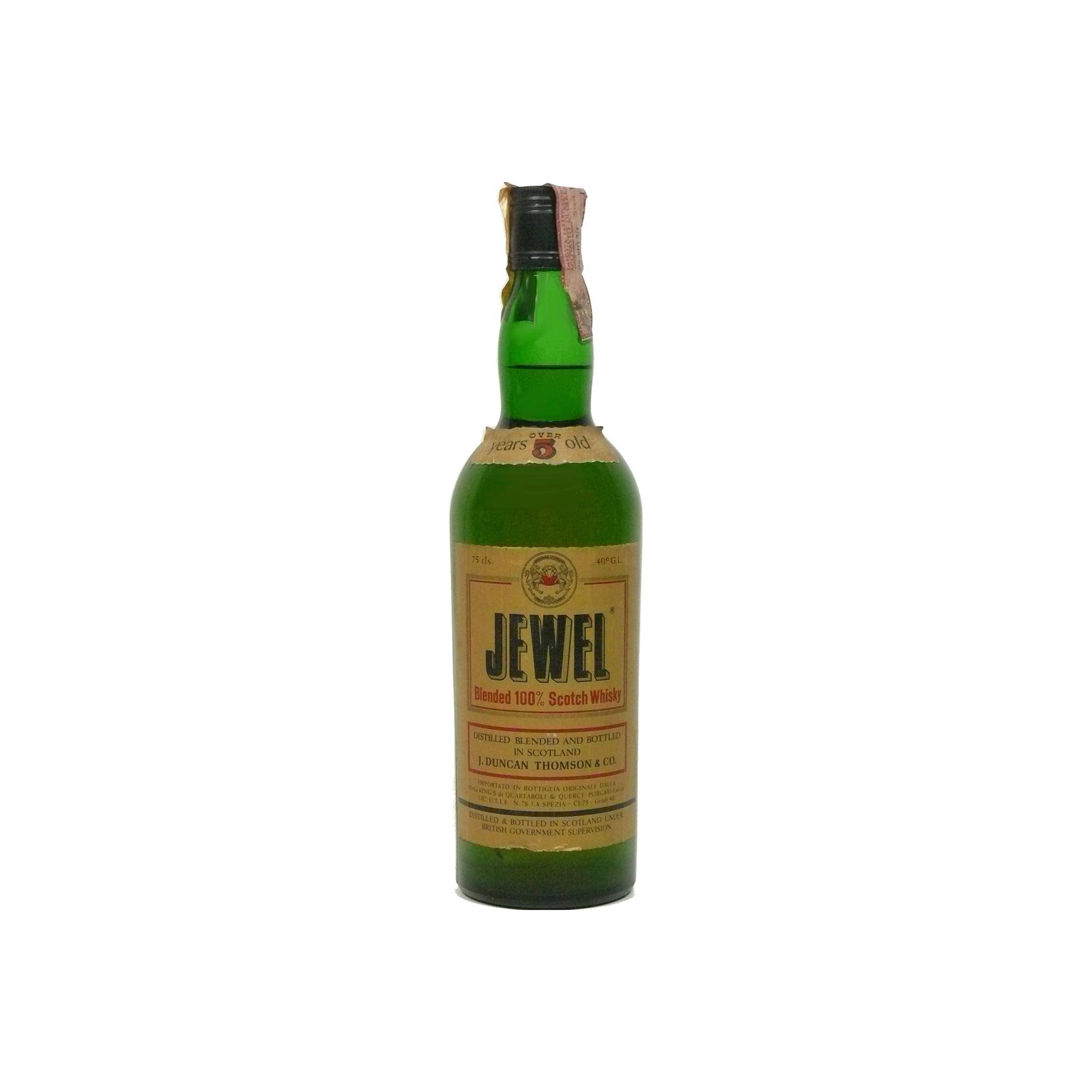 Jewel 05-year-old