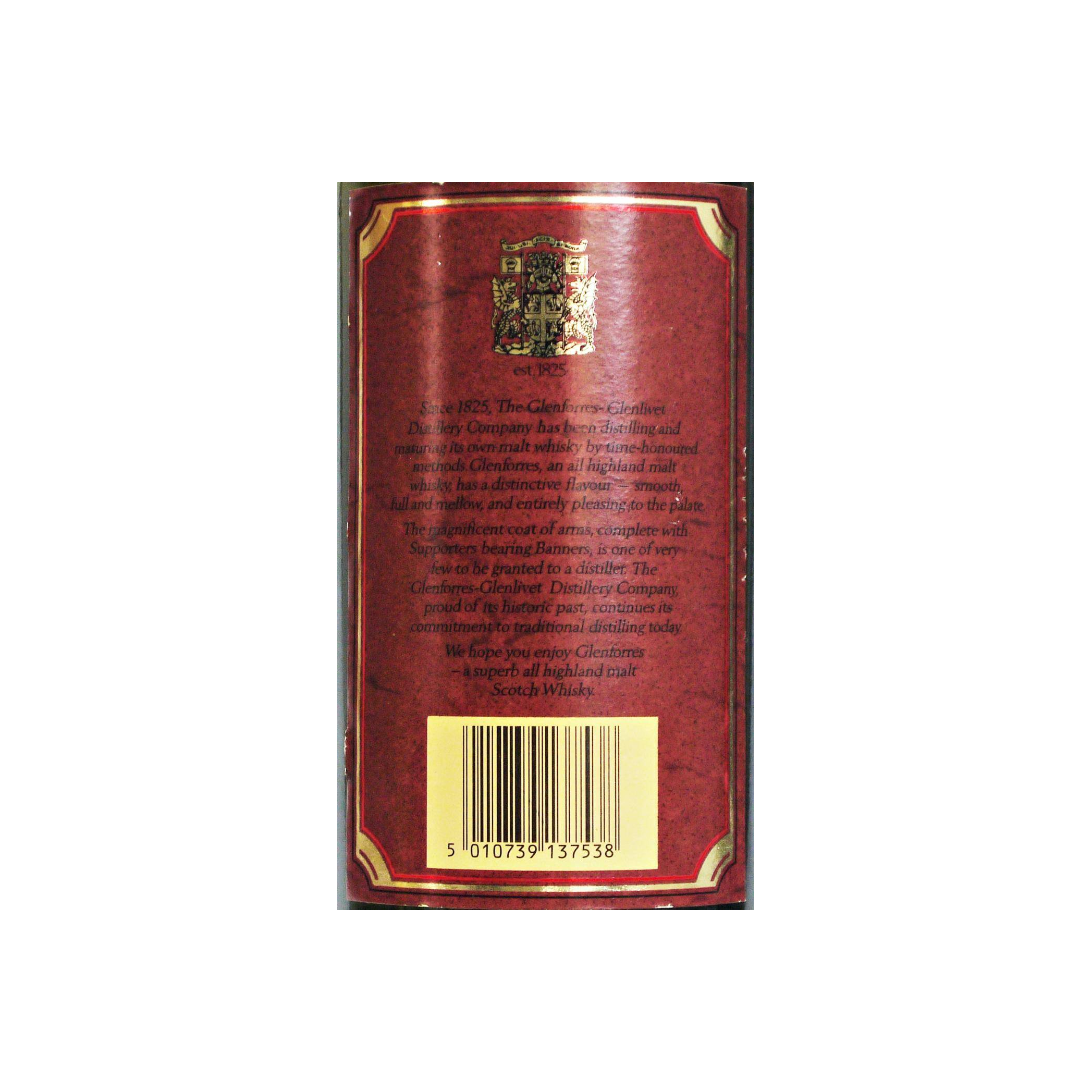 Edradour 12 Years Blended Malt Whisky 3