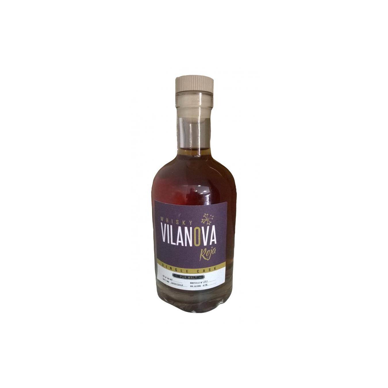 Vilanova Roja 2