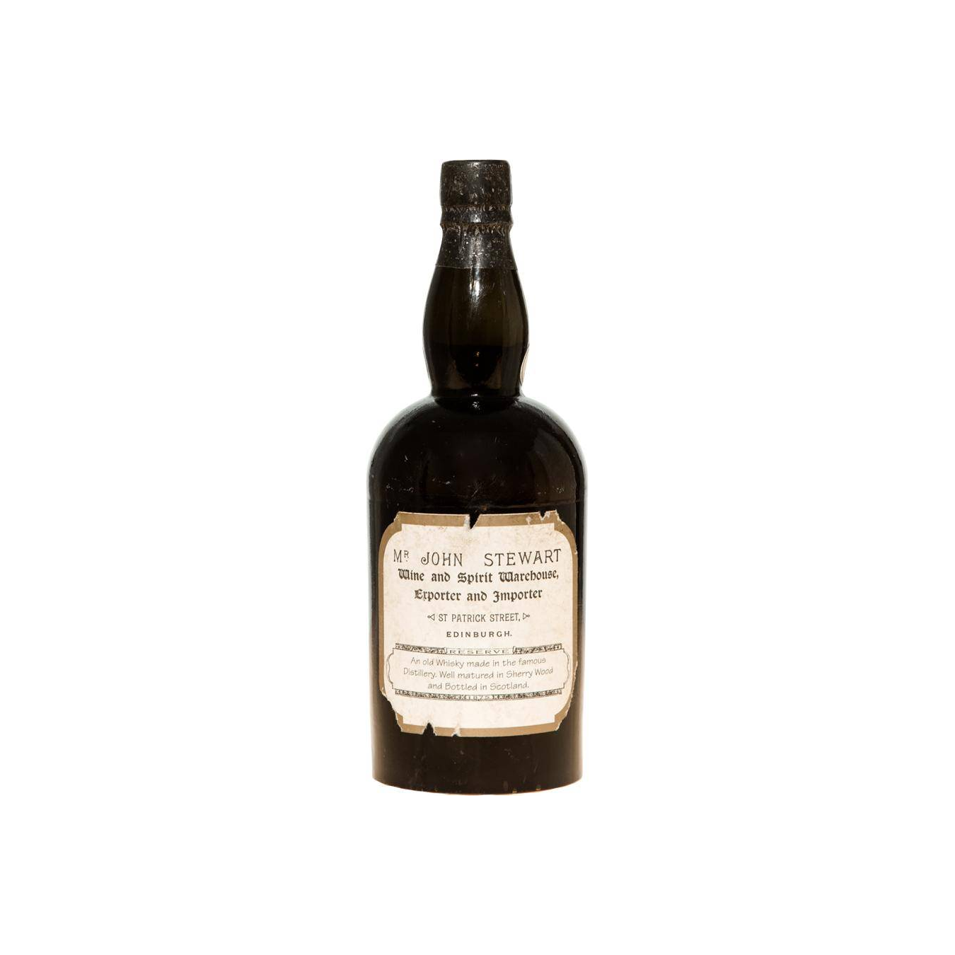 Lagavulin Single Malt Whisky 2
