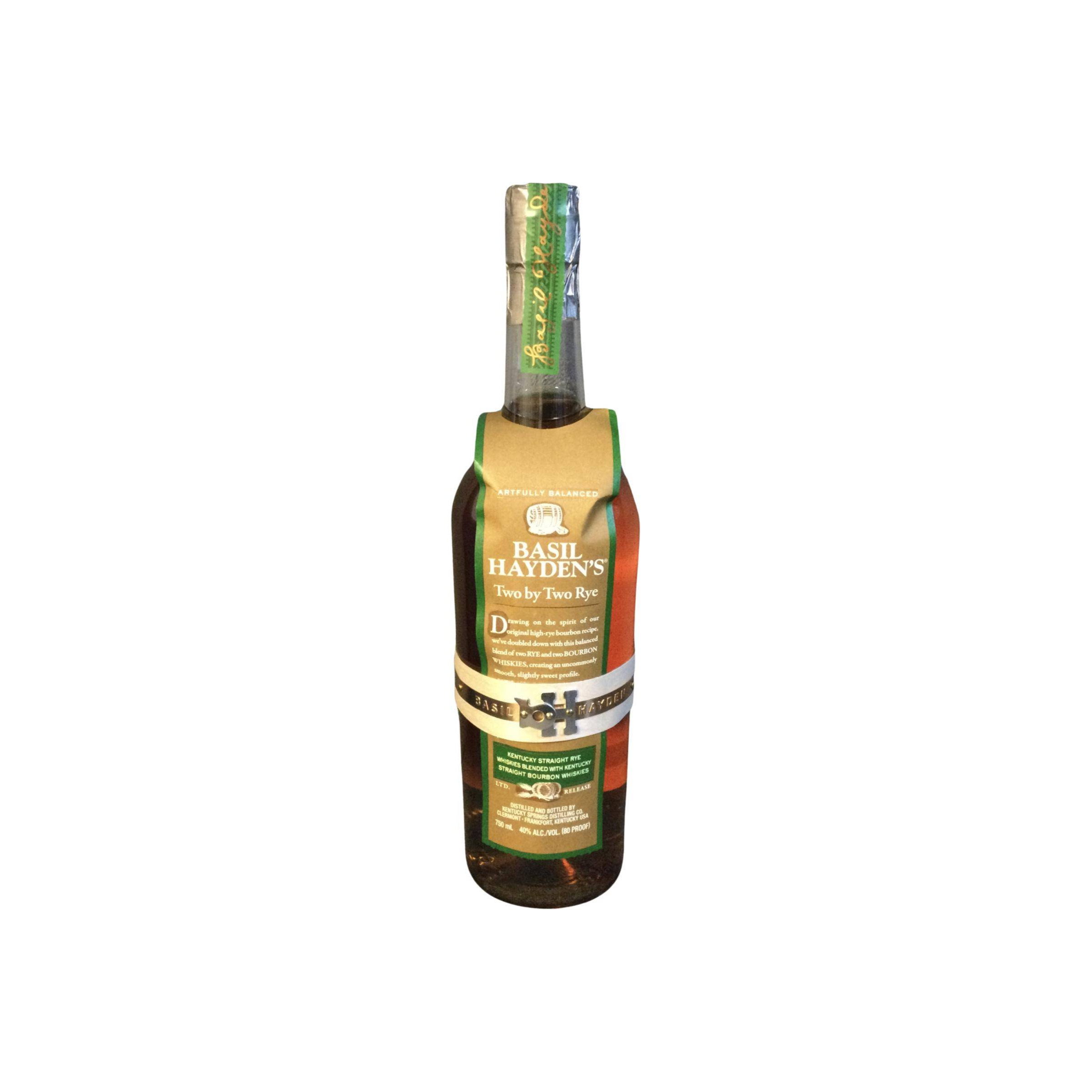 Jim Beam Blended Whisky