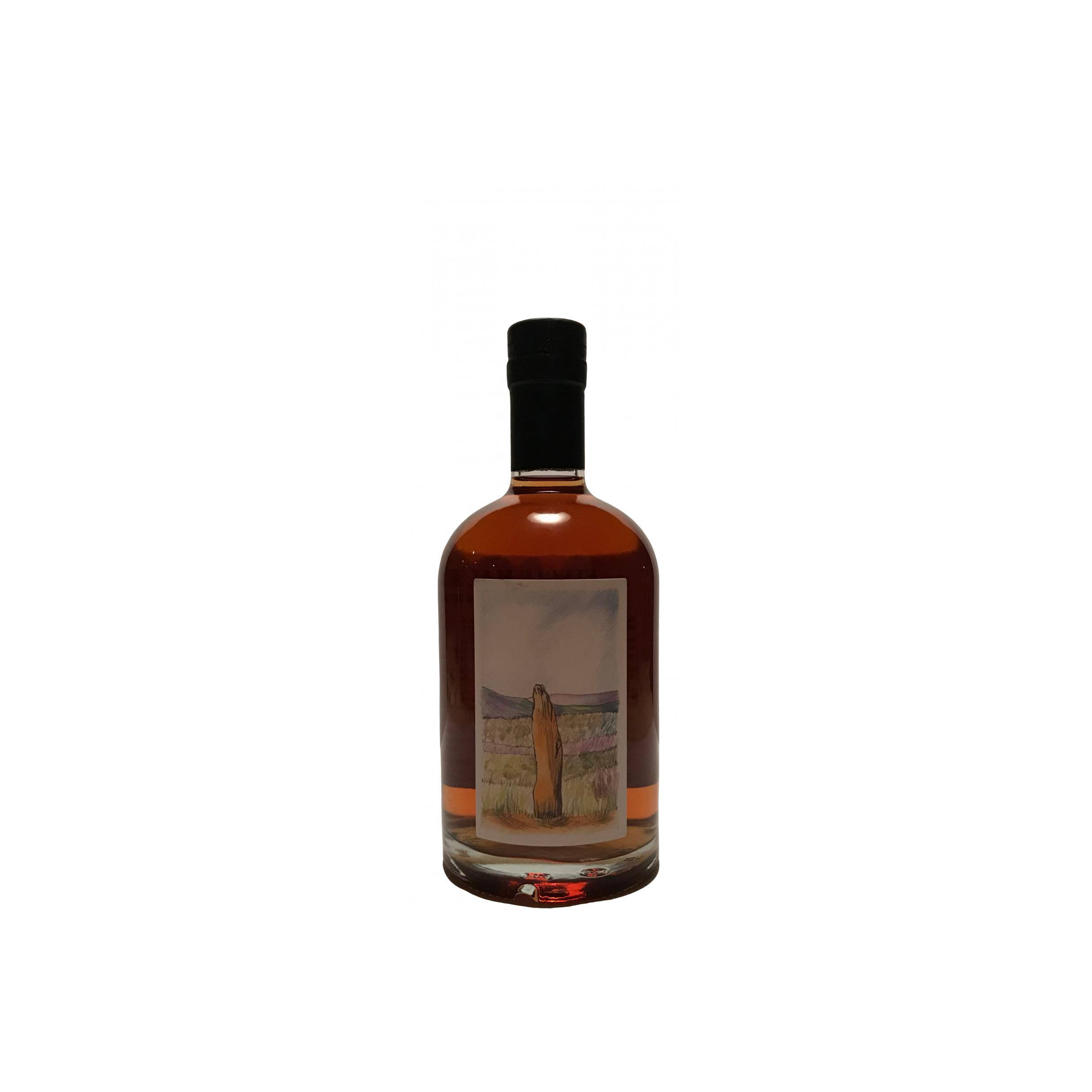 Arran Private Cask 2007 11 Years Single Malt Whisky
