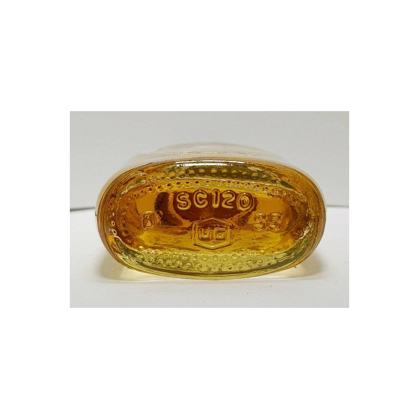 Glen Grant 8 Years Single Malt Whisky 3