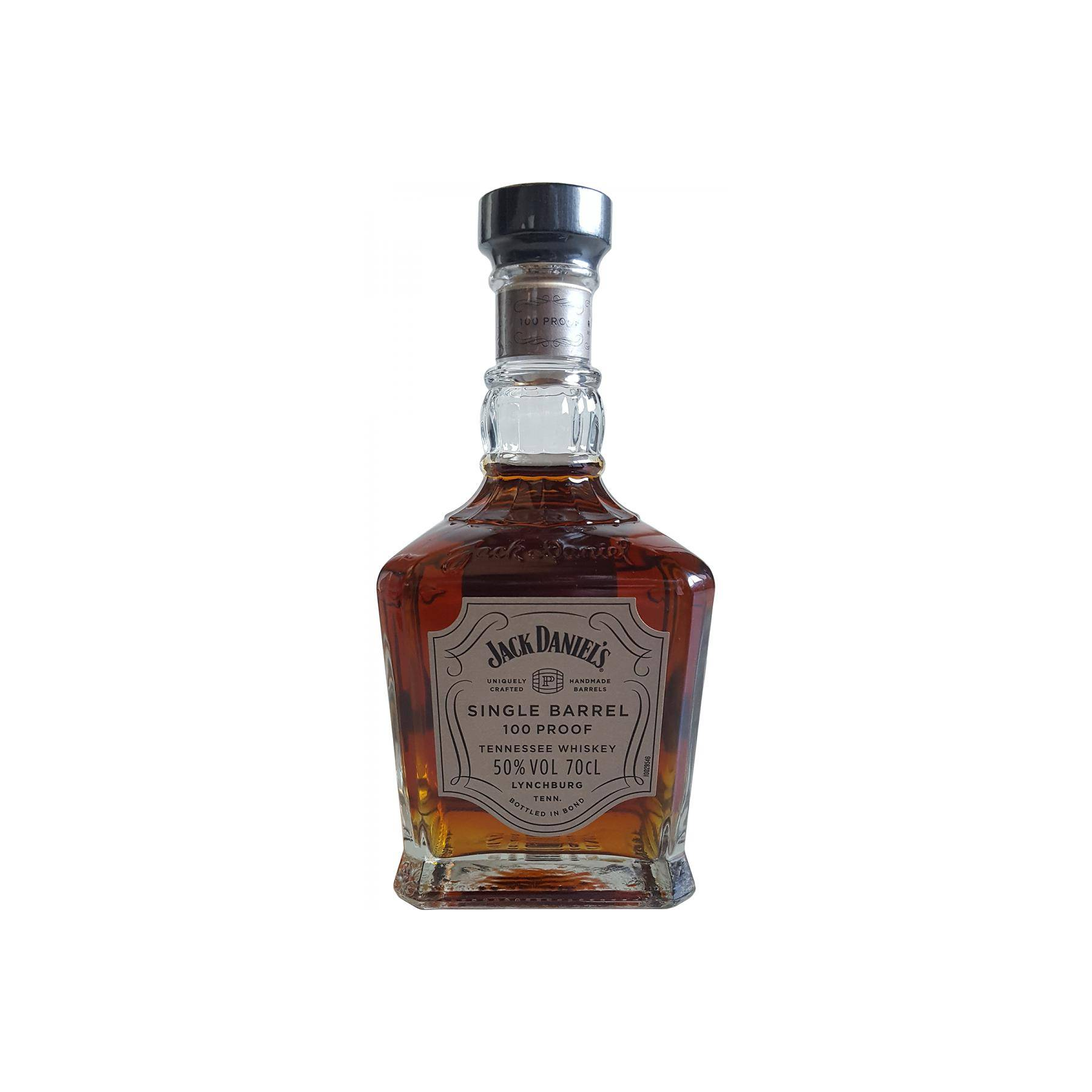 Jack Daniel's Tennessee Whisky 