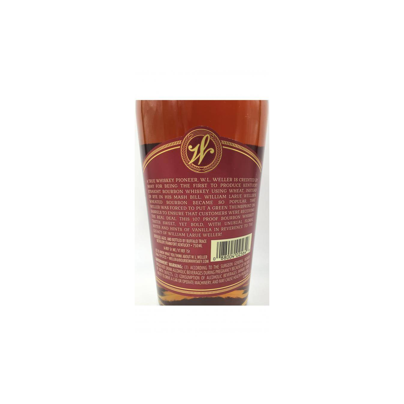 Weller Antique 107 3