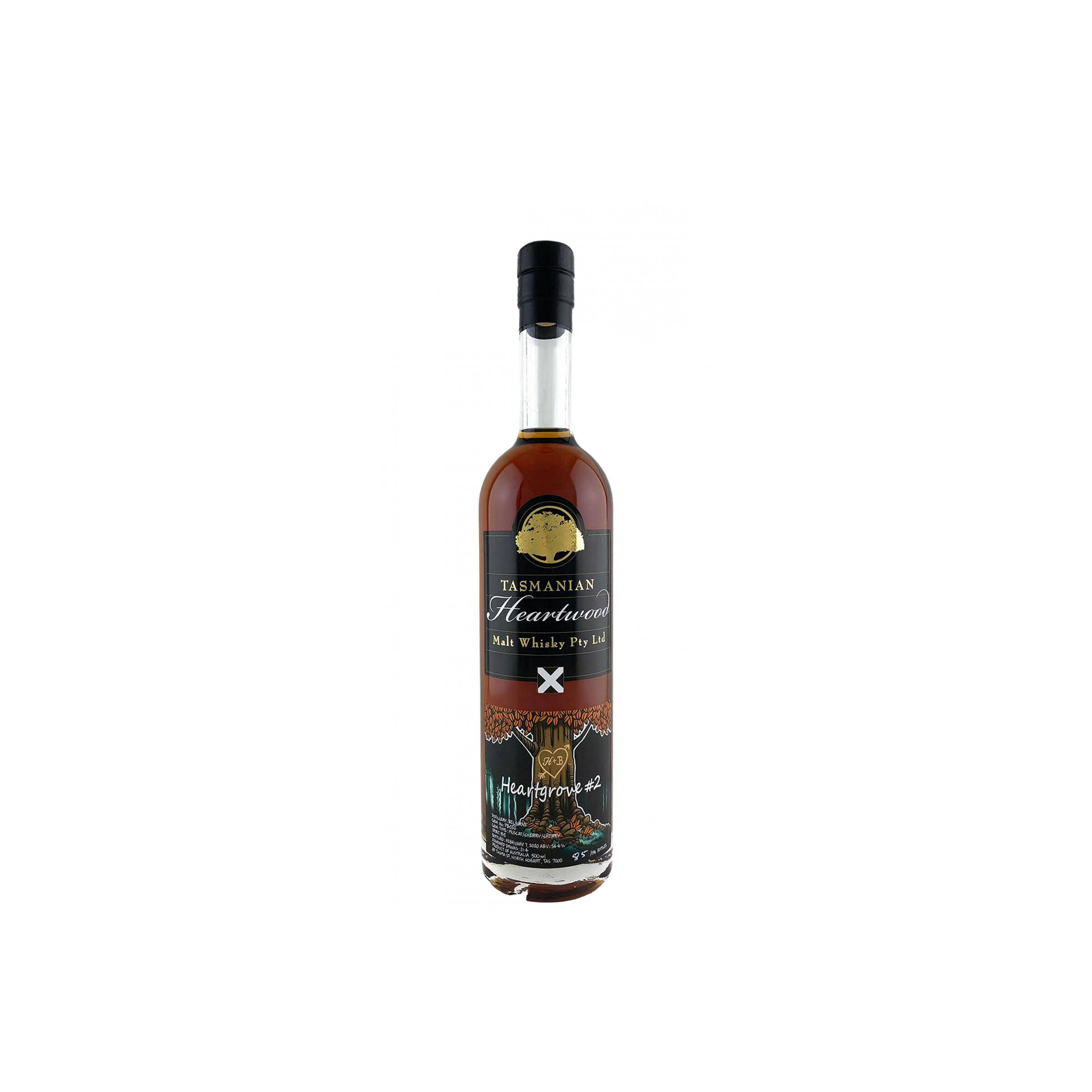 Heartwood Heartgrove #2