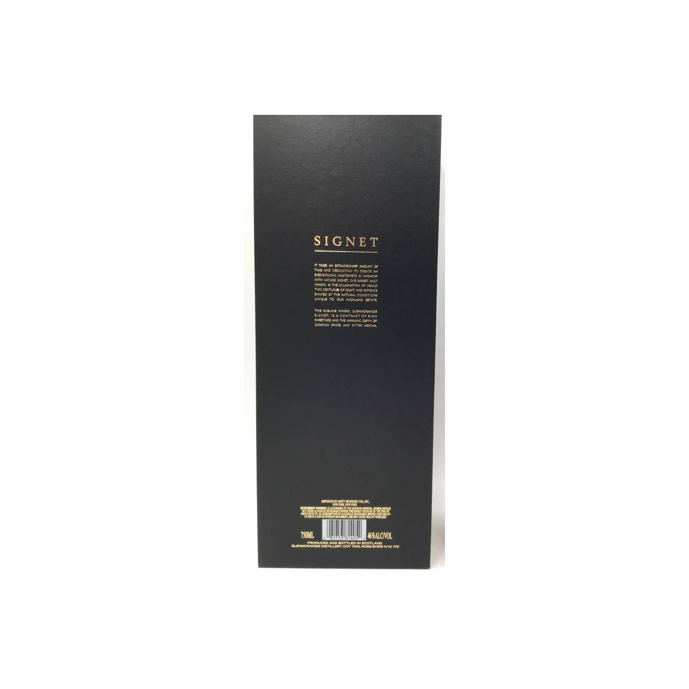 Glenmorangie Single Malt Whisky 2