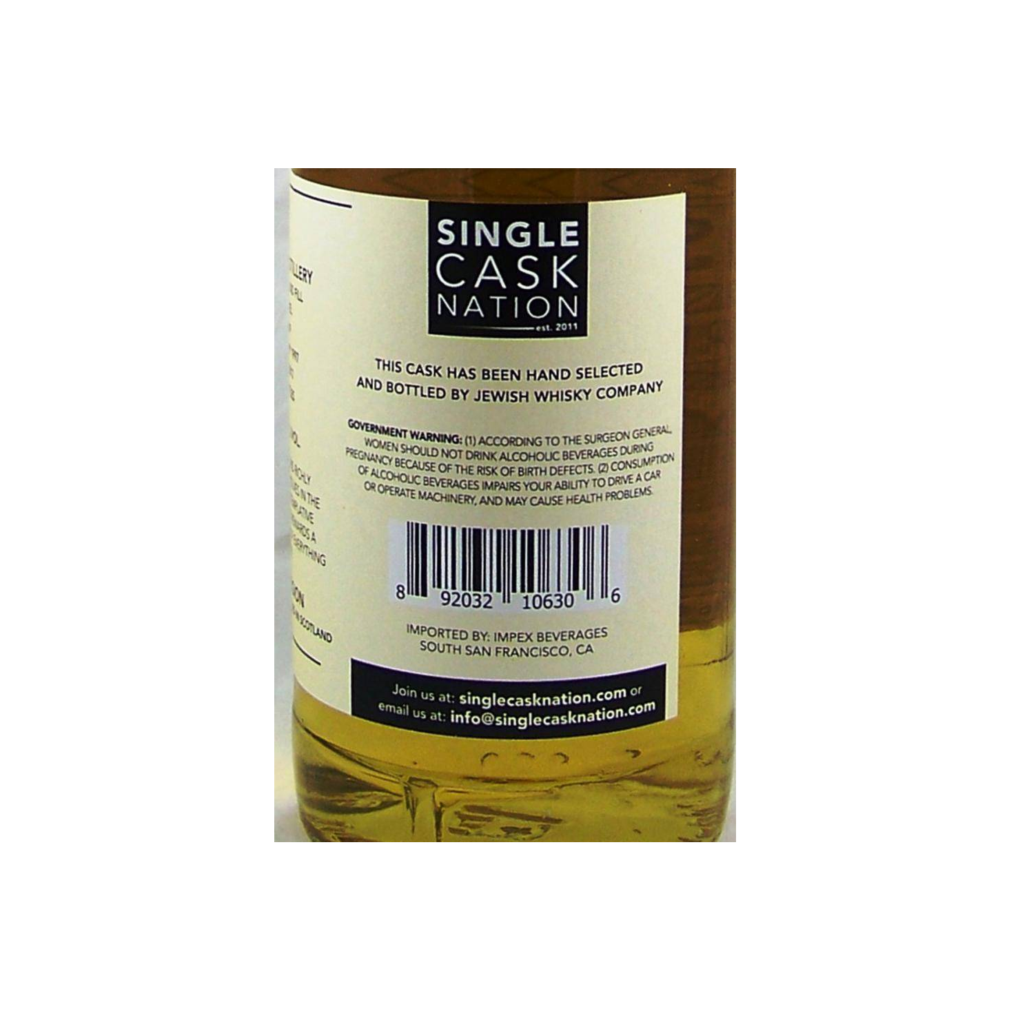 Loch Lomond 1997 20 Years Single Malt Whisky 2