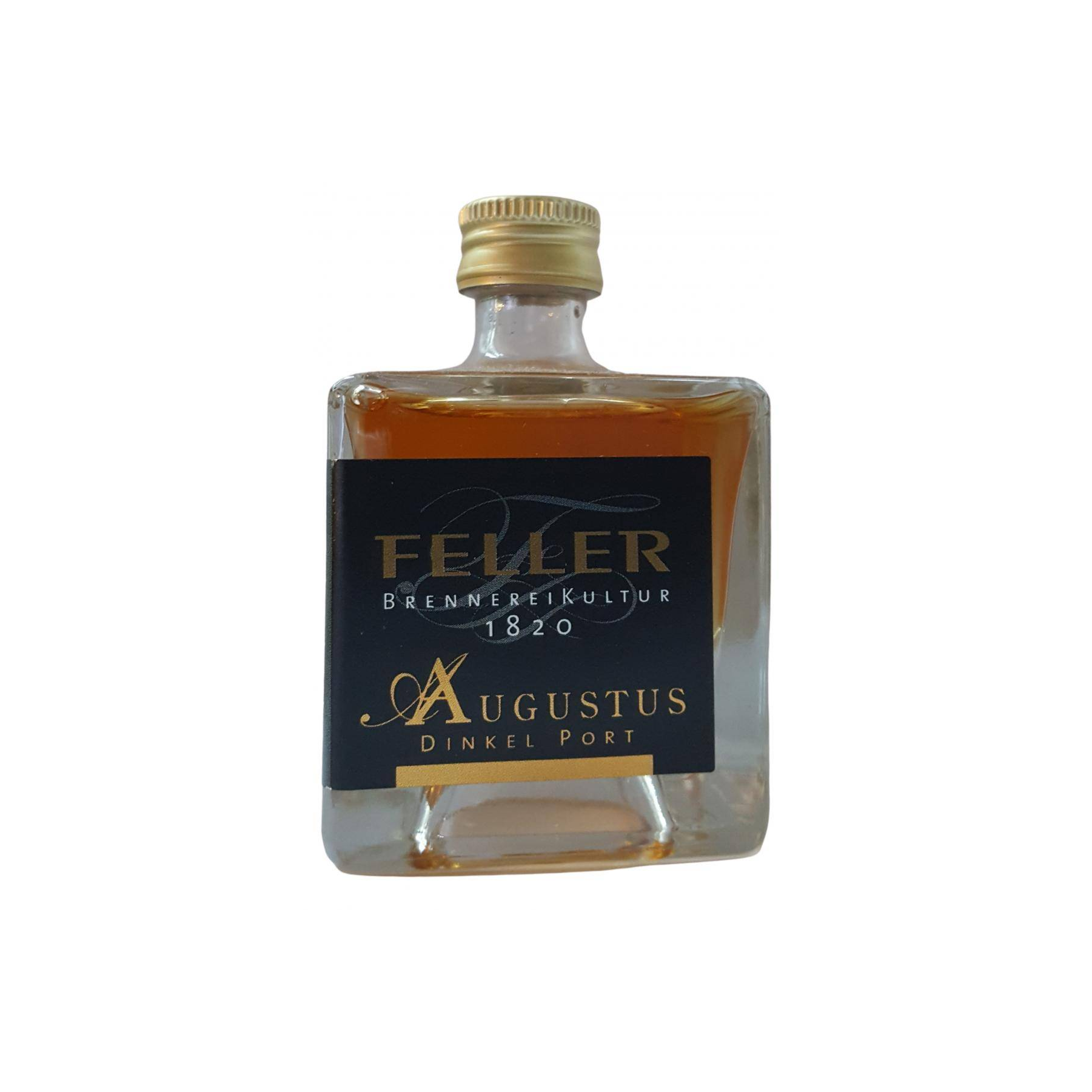 Feller Augustus - Dinkel Port 2