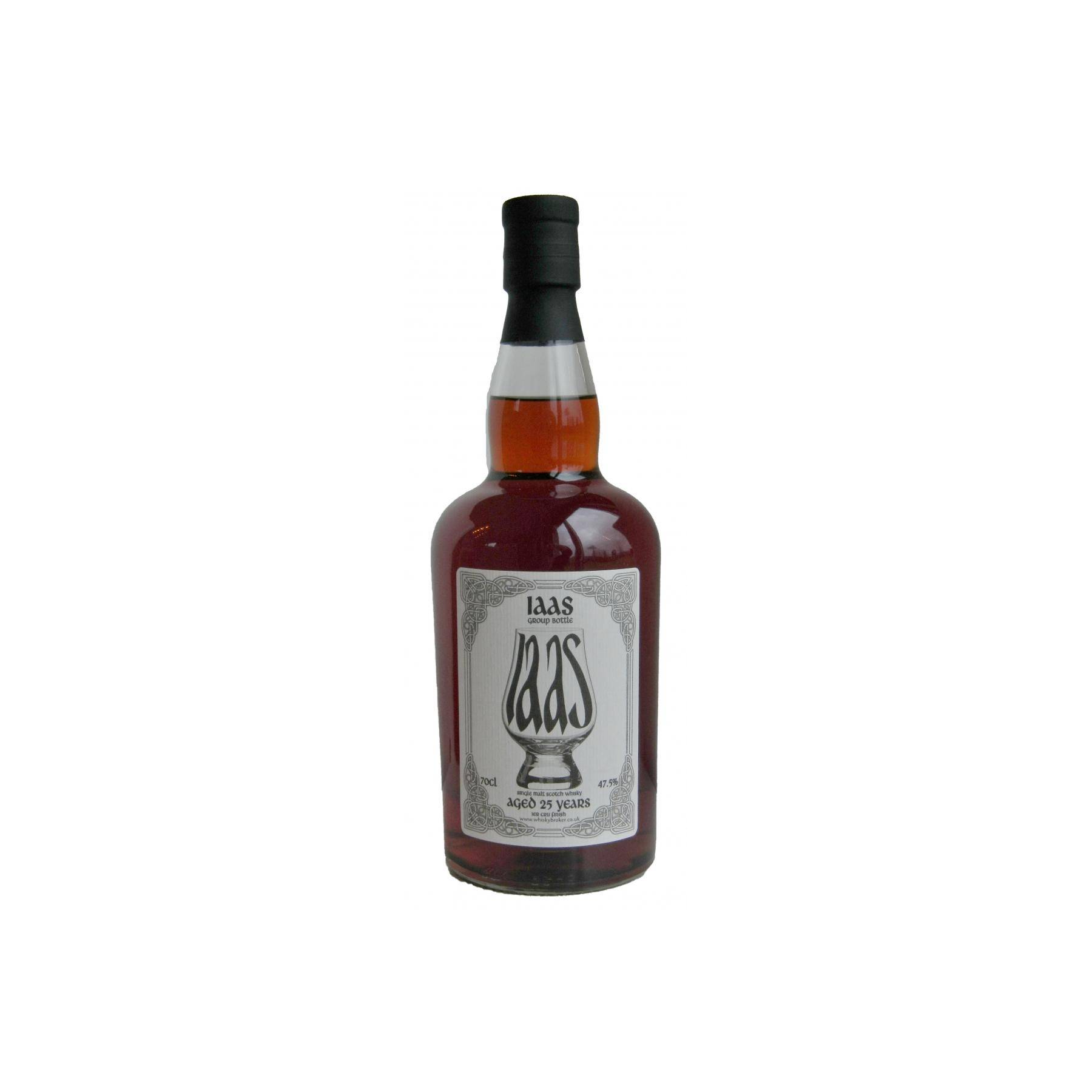 Springbank 25 Years Single Malt Whisky