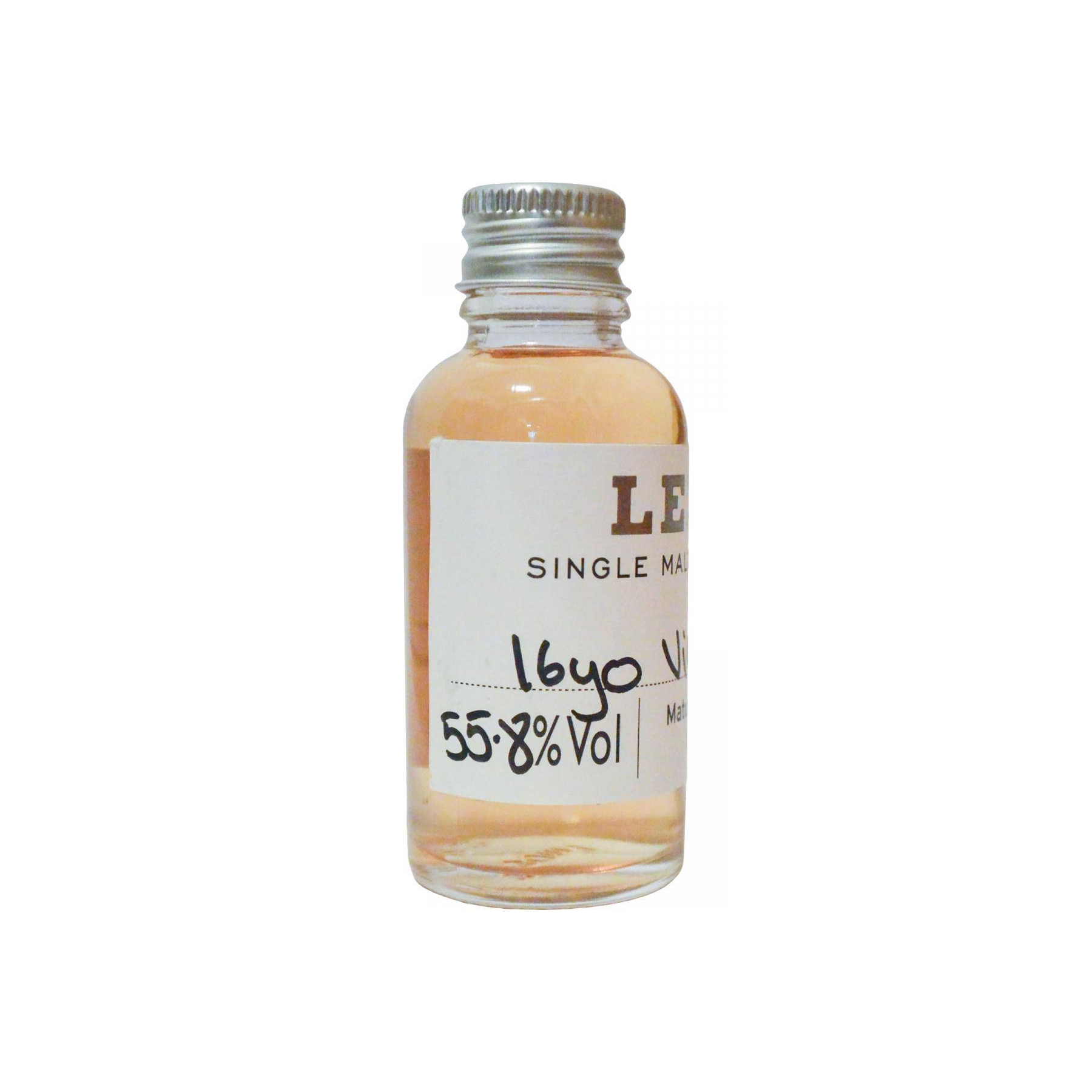 Ledaig 2001 16 Years Single Malt Whisky 2
