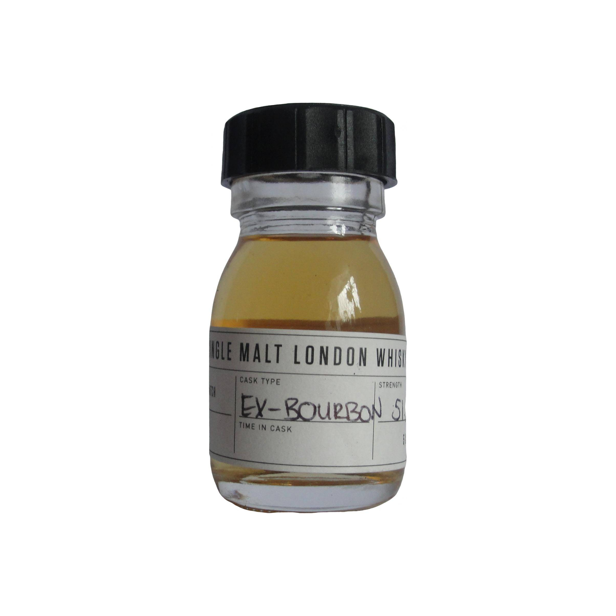 Bimber Single Malt Whisky 2