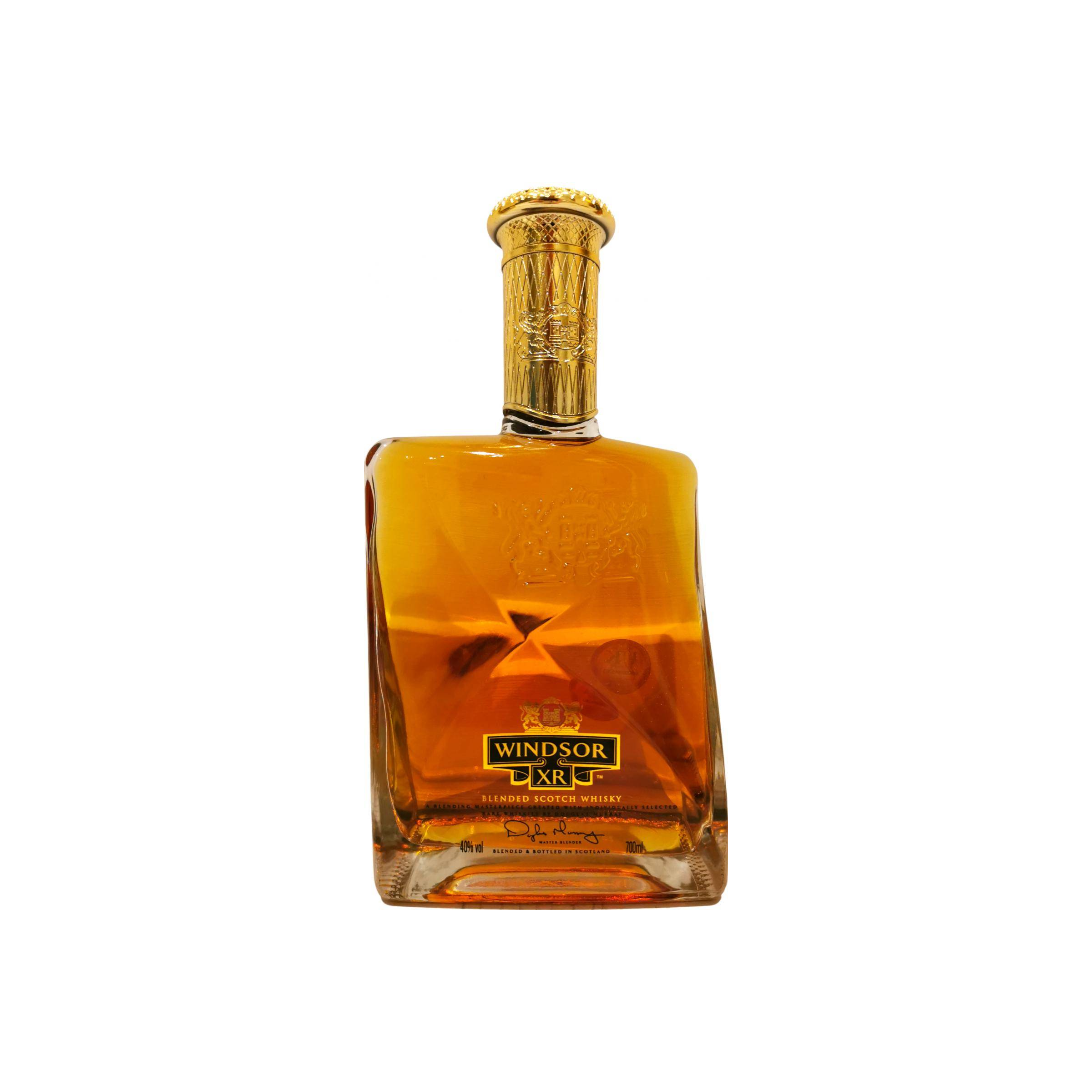 Windsor Blended Scotch Whisky Blended Whisky