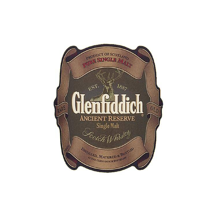 Glenfiddich 18 Years Single Malt Whisky 2